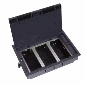 Floor Boxes