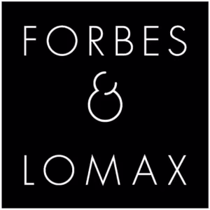 Forbes & Lomax