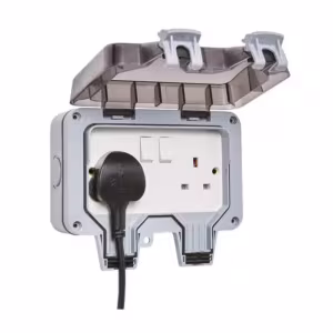 Forum Outdoor Sockets
