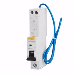 FuseBox Circuit Protection Devices