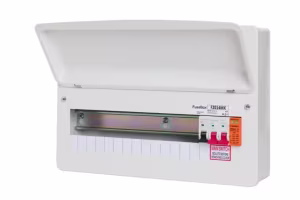 FuseBox Consumer Units