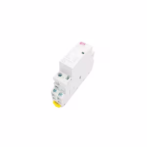 FuseBox Modular Contactors