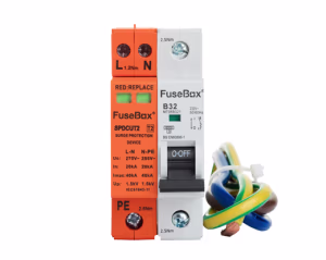 FuseBox Surge Protection Devices