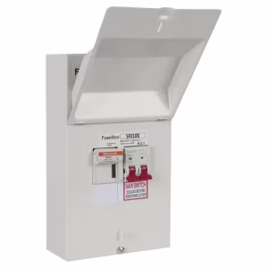 FuseBox Switch Fuses and Isolators