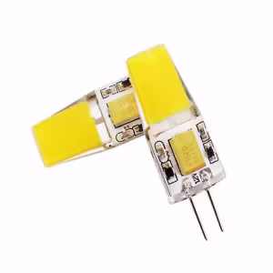 G4 LED Lamps