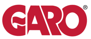 Garo Logo