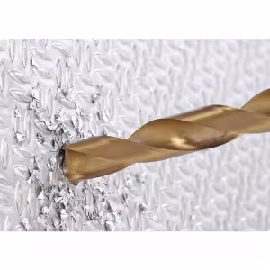 HSS Metal Drill Bits