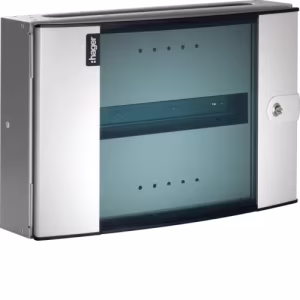 Hager 125A DIN Extension Enclosures