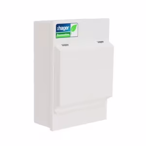 Hager EV Circuit Protection