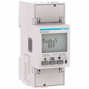 Hager Energy Meters