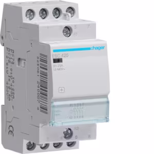 Hager Modular Contactors