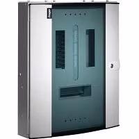 Hager TPN Distribution Boards