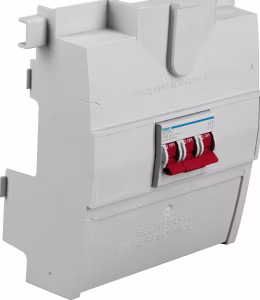 Hager TPN Incomer Kits