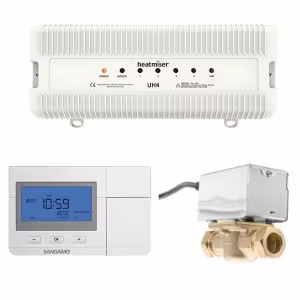 Heating Controls (Boilers)