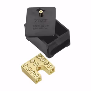Henley Connector Blocks (100A)