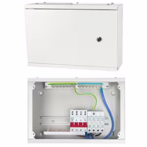 Horizontal TP&N Boards