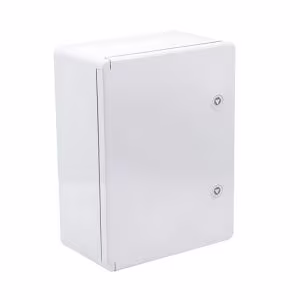 IP65 ABS Distribution Boards – Solid Door