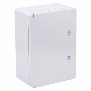 IP65 Lockable Enclosures