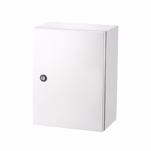 IP65 Metal Enclosures