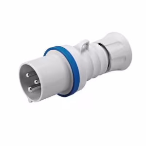 Industrial 230V Plugs - Sockets