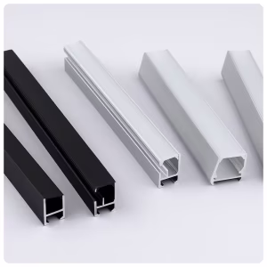 LED Strip Lights Profiles