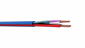 Lighting Control Cable