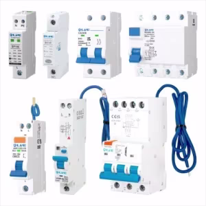Live Electrical Circuit Protection Devices