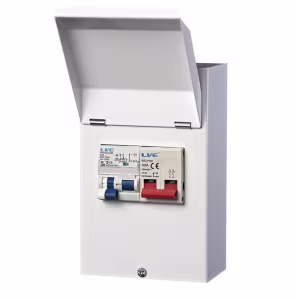 Live Electrical EV Circuit Protection