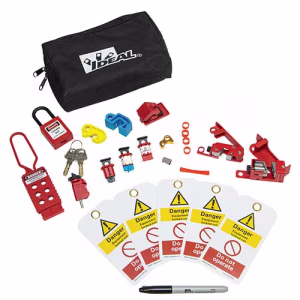 Lockout Accessories & Kits