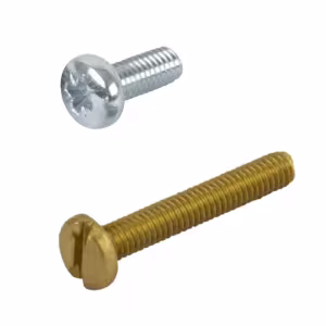 Machine Screws