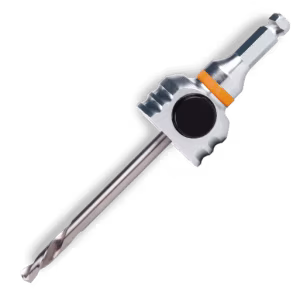 Mandrex MXqs Xtra Deep 300mm Arbors & Drills