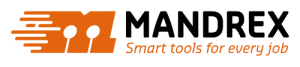 Mandrex Smart Tools