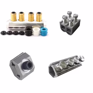 Mechanical Connectors