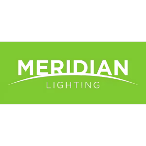 Meridian Logo