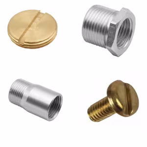 Metal Conduit Accessories