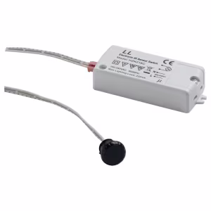 Miniature Hand Movement Sensors