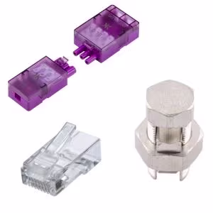 Miscellaneous Connectors