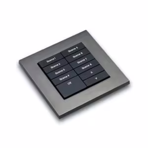 Modular Rako Wired Plates