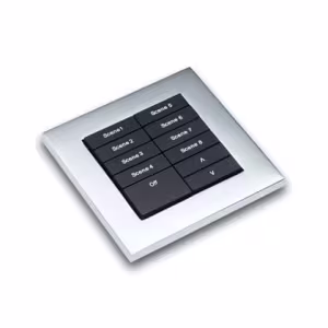 Modular Rako Wireless Plates