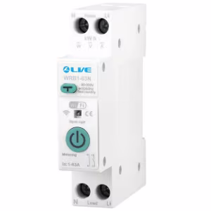 Monitoring & Measurement