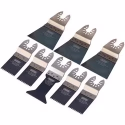 Multi Tool Blades