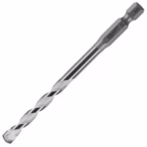 Multimaterial Drill Bits