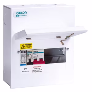 Niglon Consumer Units