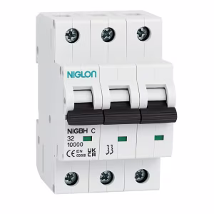 Niglon MCB - Miniature Circuit Breakers