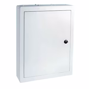 Niglon Protego 125 Three Phase Distribution Boards