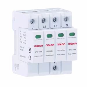 Niglon SPD Surge Protection Devices