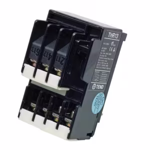 Overloads for DOL Starters