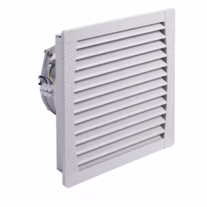 Panel Heaters and Fans