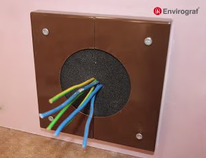 Passive Fire Protection Products