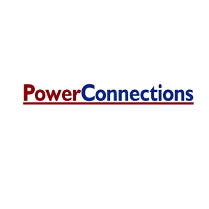 PowerConnections Logo